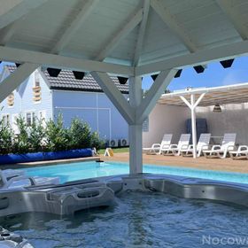 Domki Letniskowe Wachta 