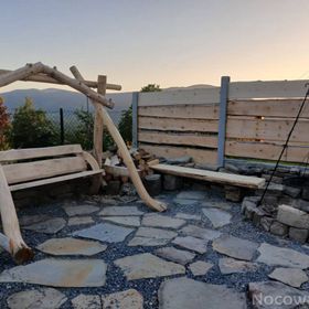  Domek „Bliżej Nieba ” 