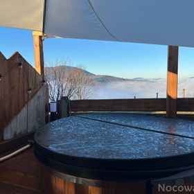  Domek „Bliżej Nieba ” 