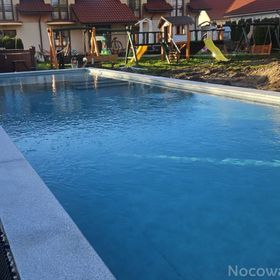 Villa i Domki Marcus