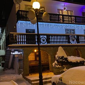 Apartamenty i Pokoje KAMESZKA