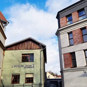 Noclegi przy Deptaku 