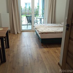 Wynajem pokoi i apartamentów u Harrego 