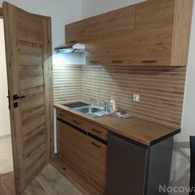 Wynajem pokoi i apartamentów u Harrego 