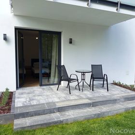 Wynajem pokoi i apartamentów u Harrego 