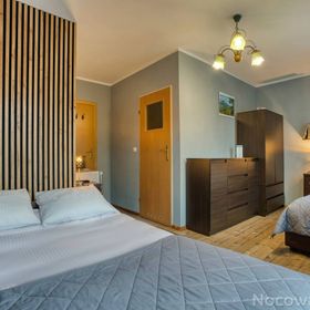 Zajazd Karłów Restauracja &Pokoje Gościnne