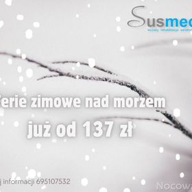 Ośrodek Sanatoryjno-Wypoczynkowy SUSMED