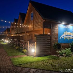 Słoneczny Przystanek