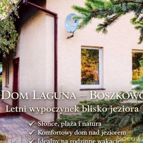 Laguna Apartamenty i Pokoje Do Wynajęcia