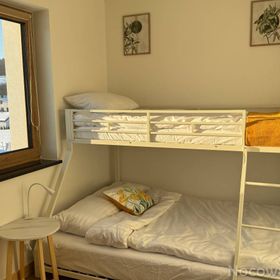 Apartamenty Polna Ostoja w Tyliczu