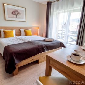 Rezydencja Pod Ochorowiczówką B&B