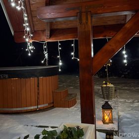 Chata U Ali - Noclegi Milówka, Żywiec