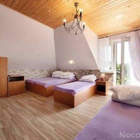 Pod Wyciągami W Leśnym Zaciszu