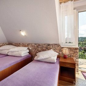 Pod Wyciągami W Leśnym Zaciszu