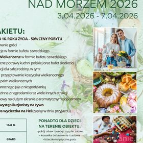 Pensjonat Willa Chantal 