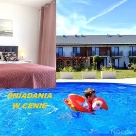 Pokoje Gościnne Kameralnie