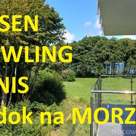 APARTAMENT RODZINNY - 100 metrów od morza