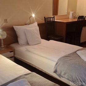 Pokoje Pod Muszelką