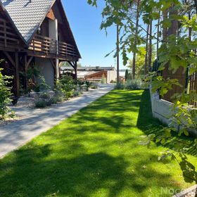 Ośrodek Wypoczynkowy Słoneczko