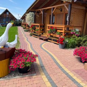 Ośrodek Wczasowy Bursztyn