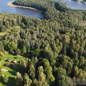 Ośrodek Wczasowy Bosman