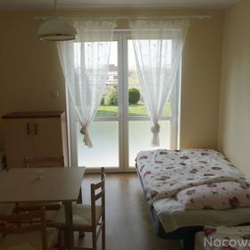 Pokoje w Sarbinowie willa al Sol