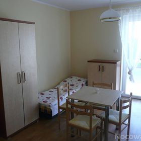 Pokoje w Sarbinowie willa al Sol