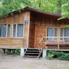 Ośrodek Wypoczynkowy Elemis