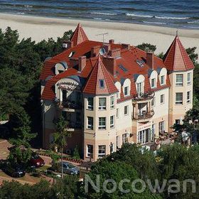 Villa del Mar Niechorze