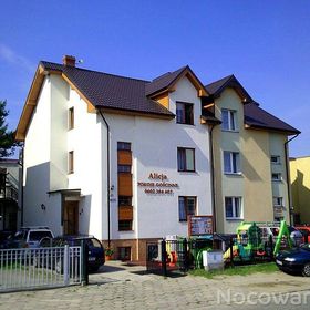 Pokoje Gościnne Alicja 