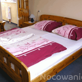 Pokoje Gościnne 