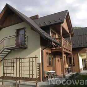 Amelia Domek nad Grajcarkiem