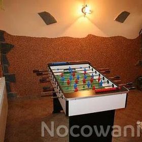 Pod Końską Grzywą