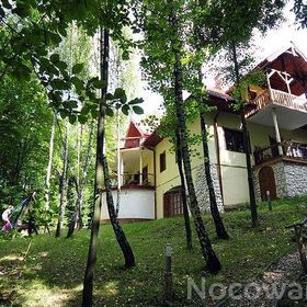 Dom Szkoleniowo Rekreacyjny Kwaskowa