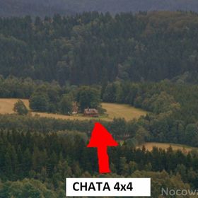 Chata 4x4