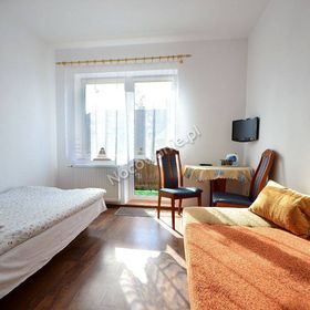 Pokoje Gościnne Dominik