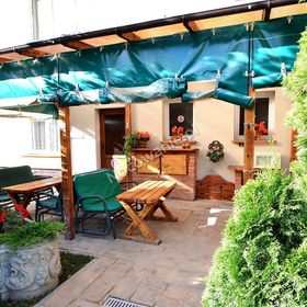 Pokoje Gościnne Marlena