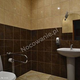 Dom Noclegowo-Rekolekcyjny 