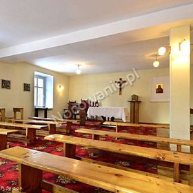 Dom Noclegowo-Rekolekcyjny 