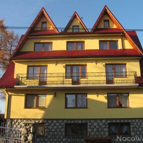 Dom Wypoczynkowy U Gilów