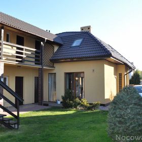 Pokoje Gościnne Agata