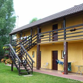 Pokoje Gościnne Agata