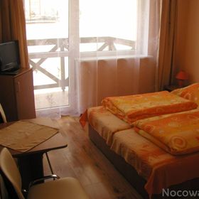 blisko morza i centrum - pokoje gościnne