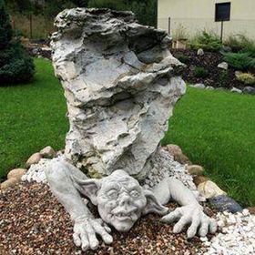 Domek w Karkonoszach Iskierka