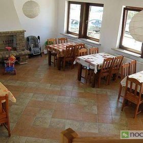 Pokoje Gościnne Klara