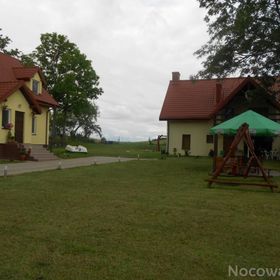 Tałty Wypoczynek Nad Jeziorem