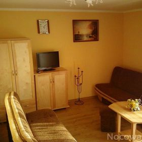 Barbara, Mirosław Pludra