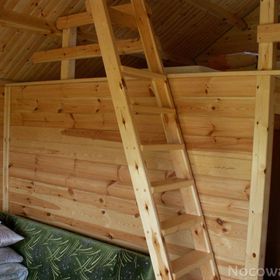 Domki Letniskowe Renata w Krynicy Morskiej