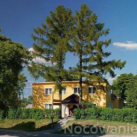 Agroturystyka Pod Lipą 