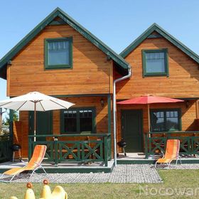 Ośrodek wczasowy Oleńka